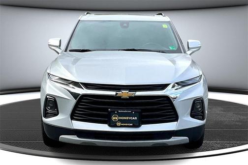 2022 Chevrolet Blazer 3LT