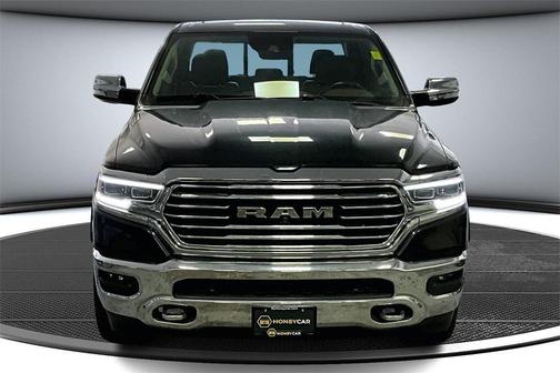 2019 RAM 1500 Longhorn