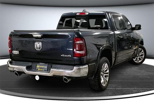 2019 RAM 1500 Longhorn