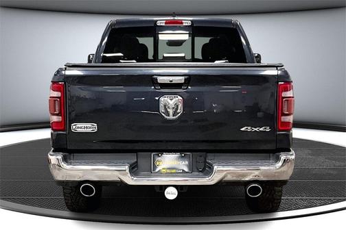 2019 RAM 1500 Longhorn