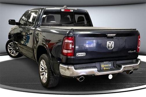 2019 RAM 1500 Longhorn