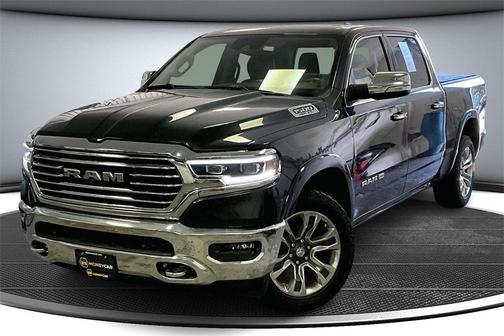 2019 RAM 1500 Longhorn