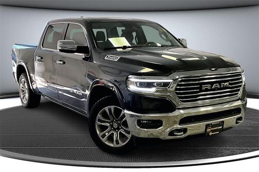 2019 RAM 1500 Longhorn