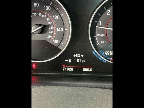 2018 BMW 330 xDrive