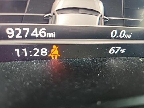 2018 Audi A4 2.0T Premium Plus