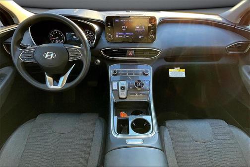 2022 Hyundai SANTA FE SEL 2.4
