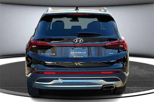 2022 Hyundai SANTA FE SEL 2.4