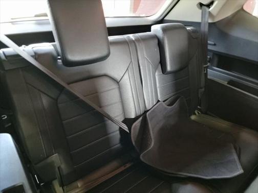 2018 Volkswagen Atlas 3.6L SEL Premium