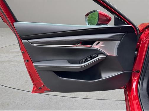 2024 Mazda Mazda3 FWD w/Premium Package