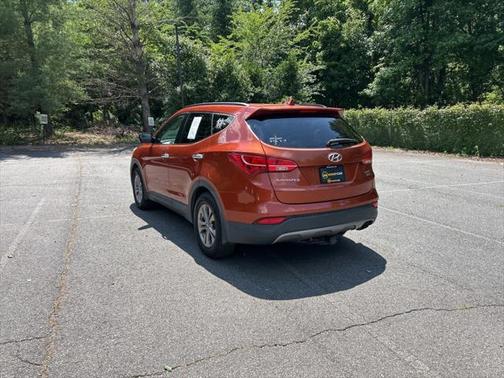 2015 Hyundai Santa Fe Sport 2.4L