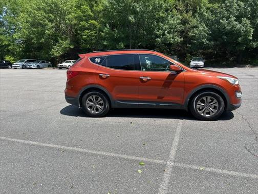 2015 Hyundai Santa Fe Sport 2.4L