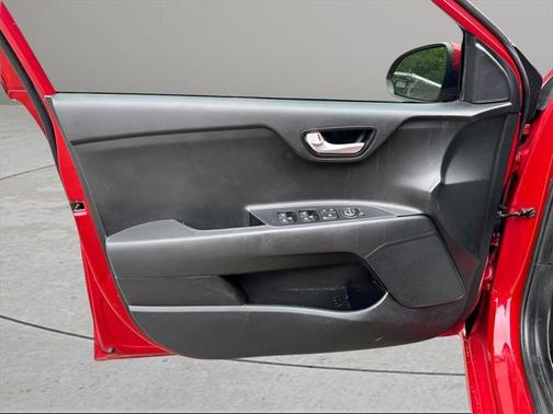2022 Kia Rio S