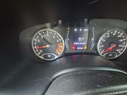 2019 Jeep Renegade Sport