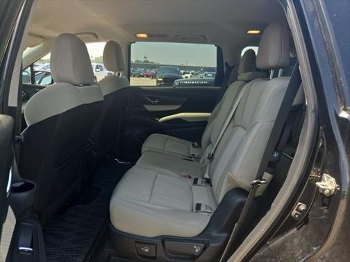 2019 Subaru Ascent Premium 8-Passenger