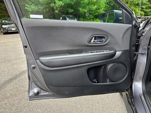 2022 Honda HR-V AWD Sport