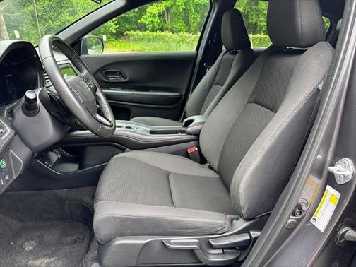 2022 Honda HR-V AWD Sport