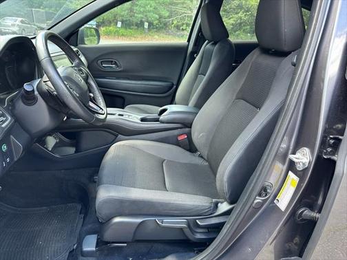 2022 Honda HR-V AWD Sport