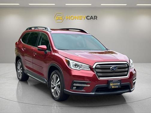 2020 Subaru Ascent Limited 8-Passenger