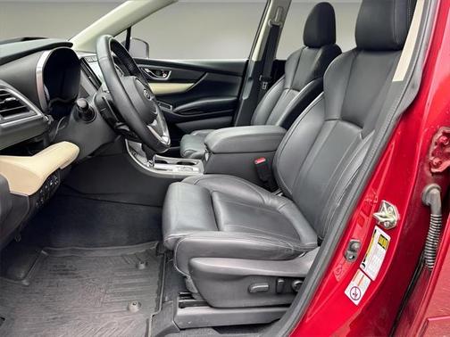 2020 Subaru Ascent Limited 8-Passenger