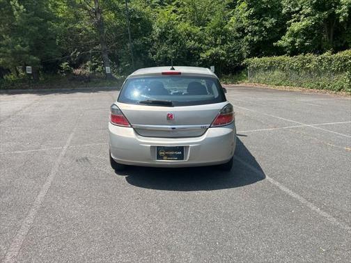 2008 Saturn Astra XE