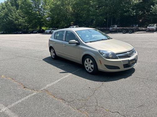 2008 Saturn Astra XE