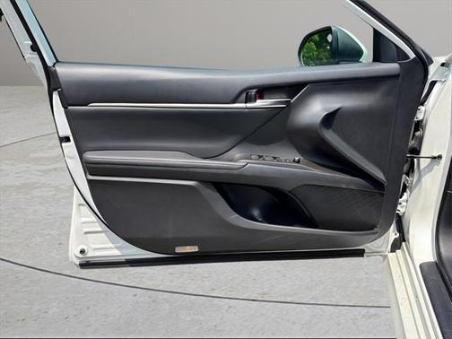 2022 Toyota Camry XLE