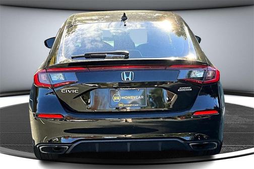 2022 Honda Civic Sport Touring