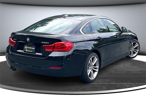 2019 BMW 430 Gran Coupe i xDrive