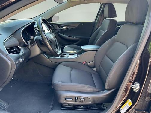 2020 Chevrolet Malibu FWD RS