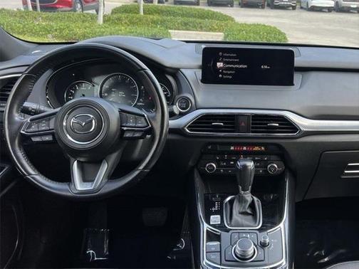 2021 Mazda CX-9 Grand Touring