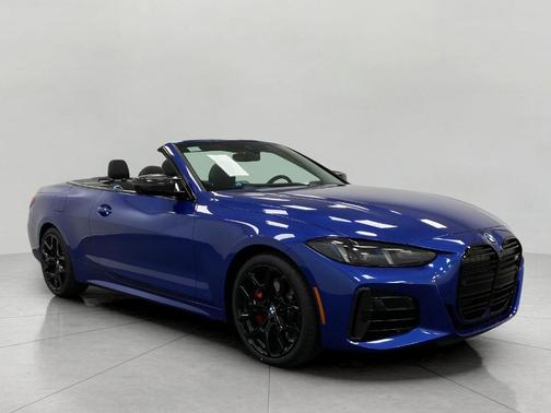 2026 BMW M440 i xDrive