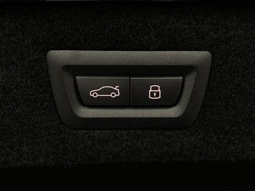 2026 BMW M850 Gran Coupe xDrive