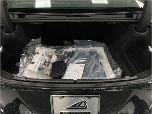 2026 BMW M850 Gran Coupe xDrive