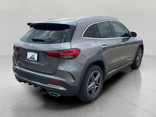 2023 Mercedes-Benz GLA 250 4MATIC