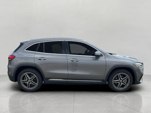 2023 Mercedes-Benz GLA 250 4MATIC