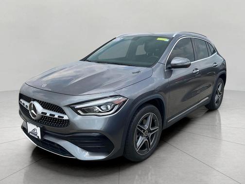 2023 Mercedes-Benz GLA 250 4MATIC