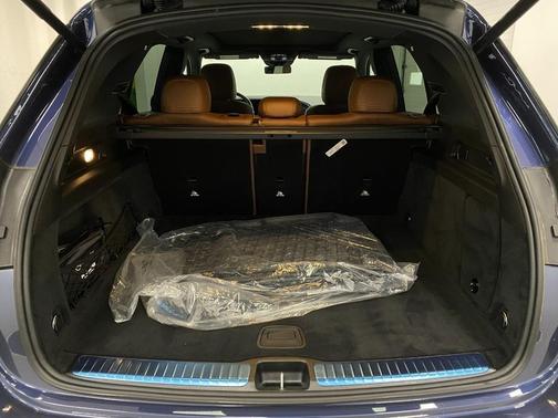 2026 Mercedes-Benz GLE 350 4MATIC