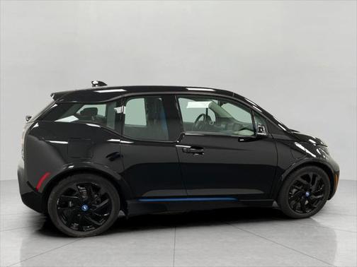 2018 BMW i3 94Ah s w/Range Extender