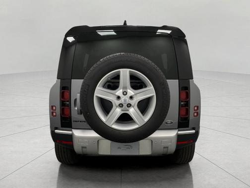 2021 Land Rover Defender 110 SE