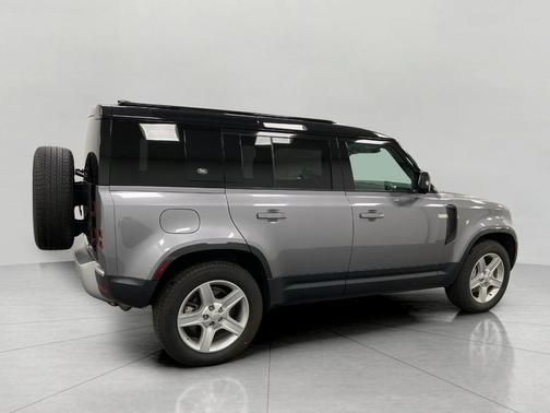 2021 Land Rover Defender 110 SE