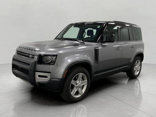 2021 Land Rover Defender 110 SE