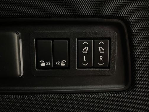 Black Raven 2022 Cadillac Escalade Sport