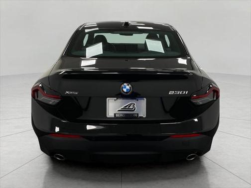 2024 BMW 230 i xDrive