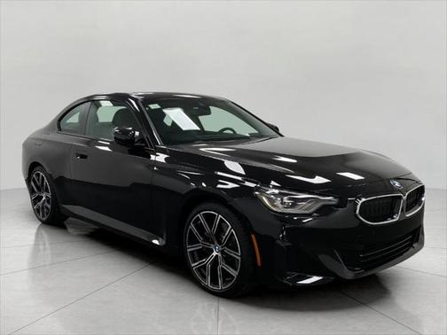 2024 BMW 230 i xDrive