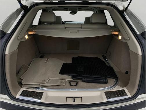 2015 Cadillac SRX Performance Collection