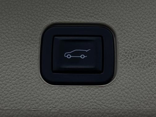 2015 Cadillac SRX Performance Collection