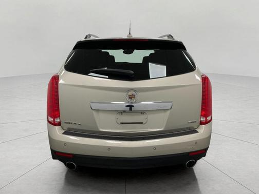 2015 Cadillac SRX Performance Collection