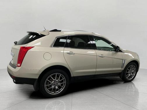 2015 Cadillac SRX Performance Collection