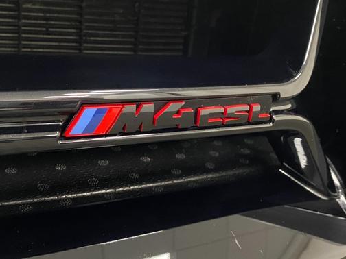 2023 BMW M4 Base