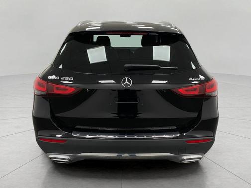 2022 Mercedes-Benz GLA 250 4MATIC